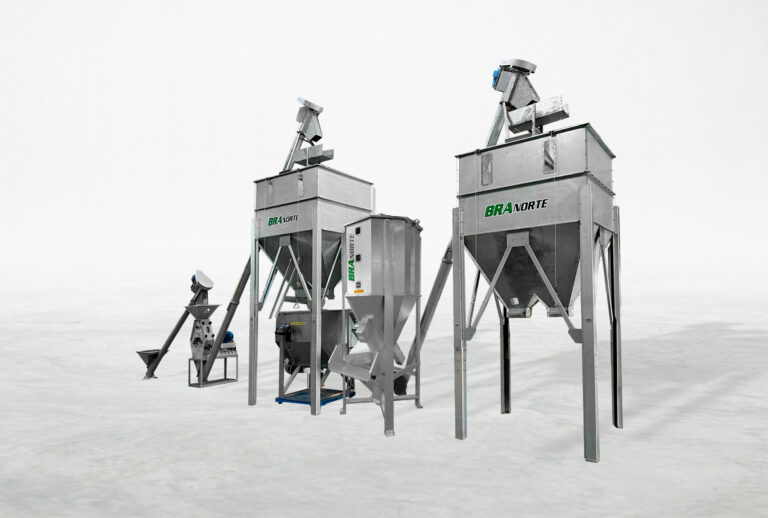 09 - Fábrica de Ração - Compacta 03