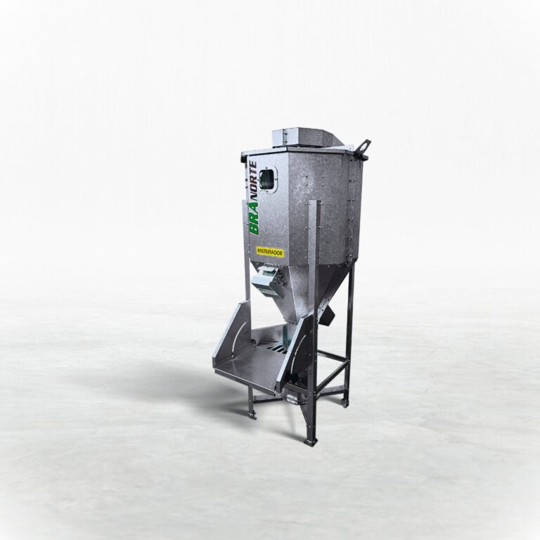 Misturador Vertical 150kg